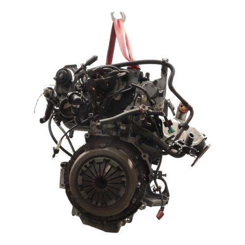 Image Moteur - RENAULT SAFRANE