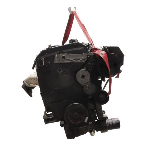 Image Moteur - RENAULT SAFRANE