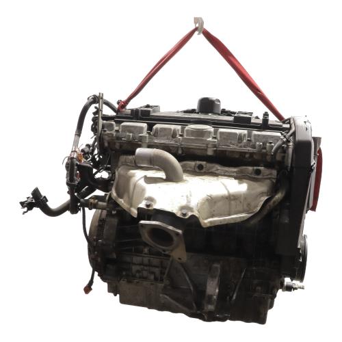 Image Moteur - RENAULT SAFRANE