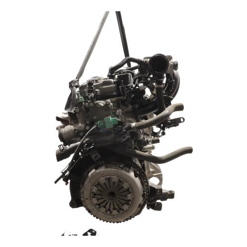 Image Moteur - PEUGEOT 206