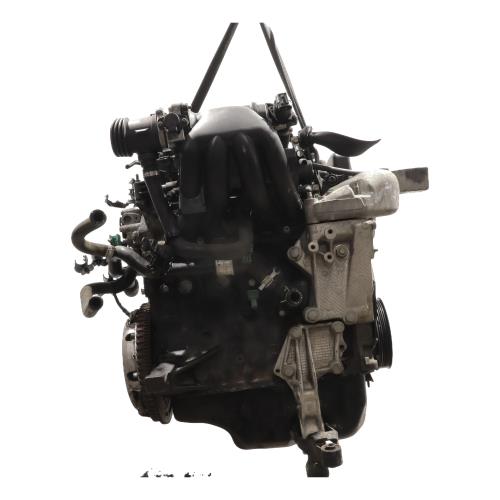 Image Moteur - PEUGEOT 206