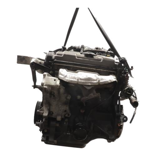 Image Moteur - PEUGEOT 206