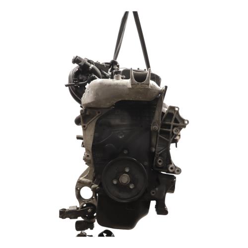 Image Moteur - PEUGEOT 206