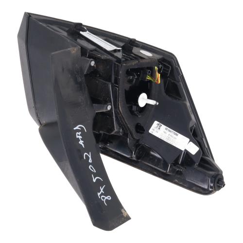 Image Feu arriere principal droit (feux) - PEUGEOT 3008 2