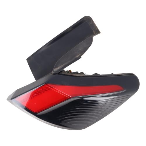 Image Feu arriere principal droit (feux) - PEUGEOT 3008 2