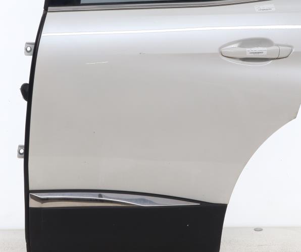 Image Porte arriere gauche - PEUGEOT 3008 2