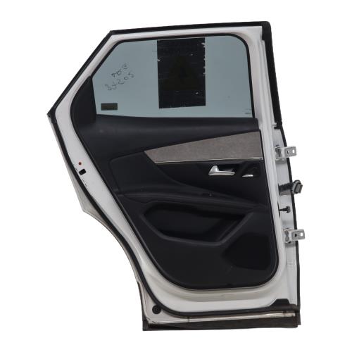 Image Porte arriere gauche - PEUGEOT 3008 2