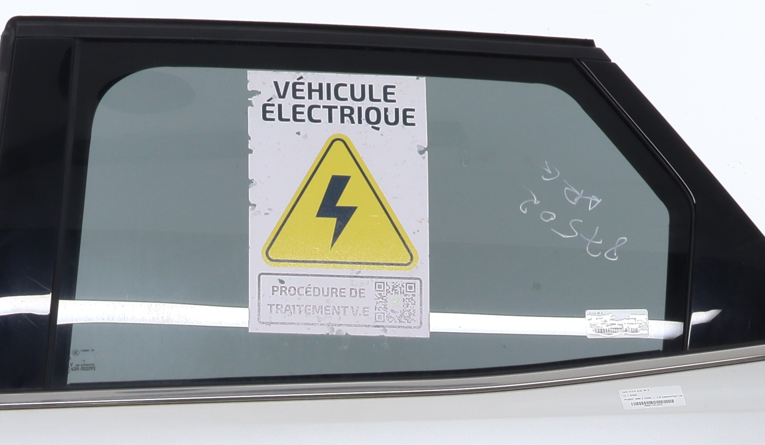 Pièce Auto