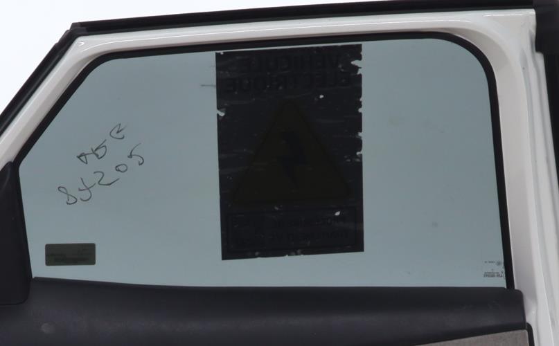Image Vitre arriere gauche - PEUGEOT 3008 2