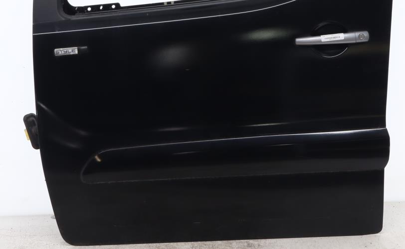 Image Porte avant gauche - PEUGEOT PARTNER 2