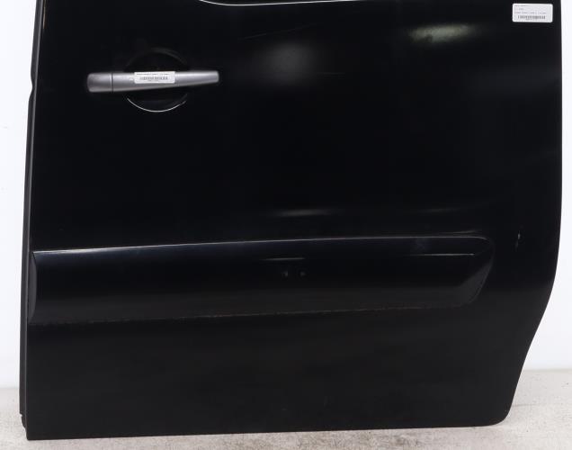 Image Porte laterale gauche - PEUGEOT PARTNER 2