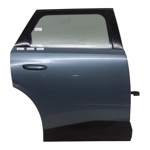 Image Poignee porte avant droit - PEUGEOT 5008 3