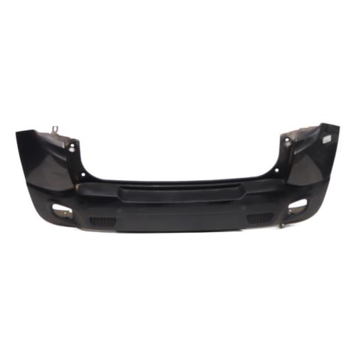 Image Pare choc arriere - JEEP RENEGADE