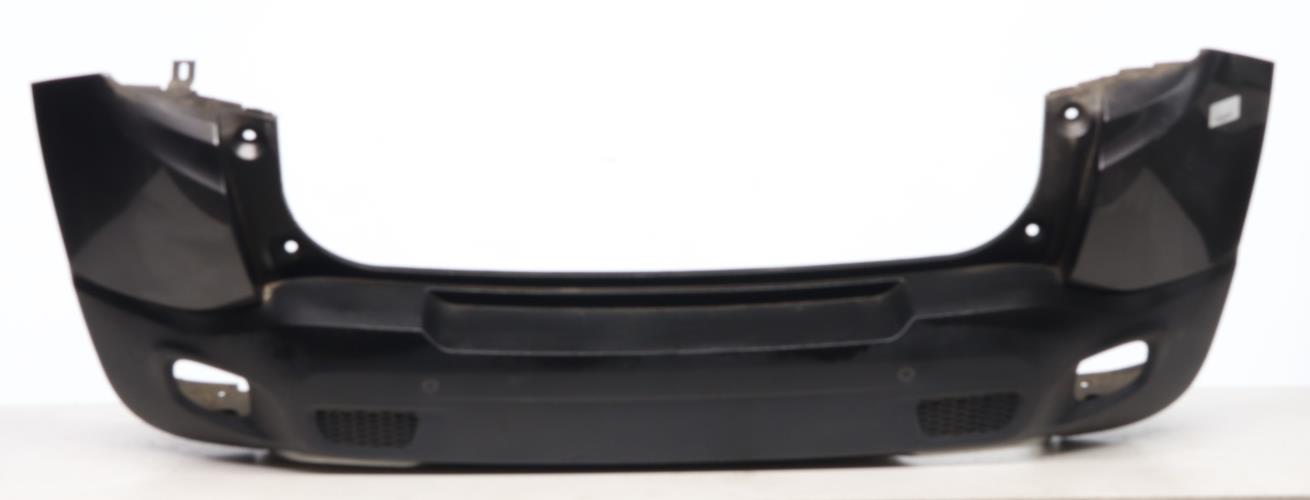 Image Pare choc arriere - JEEP RENEGADE