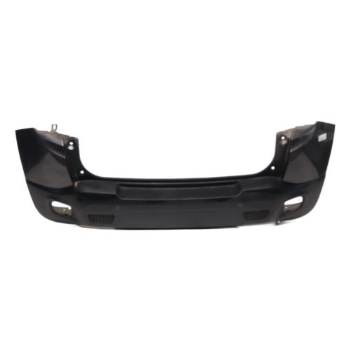 Image Pare choc arriere - JEEP RENEGADE