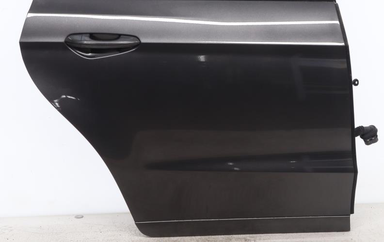 Image Porte arriere droit - FORD S-MAX 2