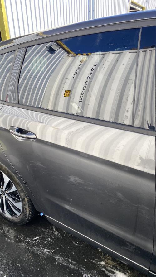 Image Porte arriere droit - FORD S-MAX 2