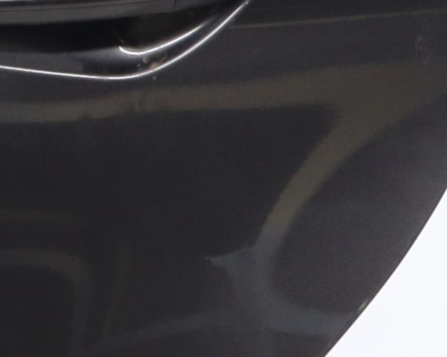 Image Porte arriere gauche - FORD S-MAX 2