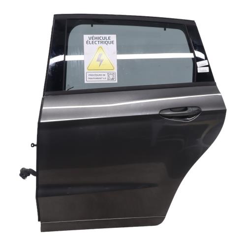 Image Porte arriere gauche - FORD S-MAX 2