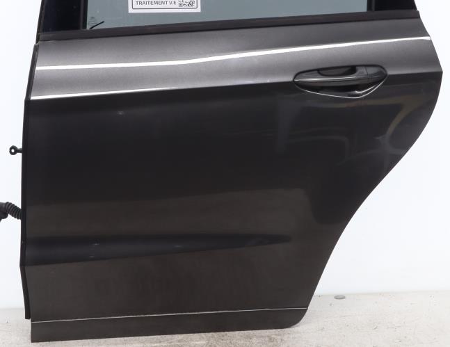 Image Porte arriere gauche - FORD S-MAX 2