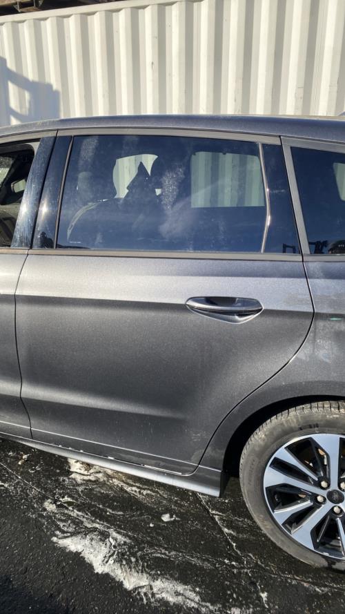 Image Porte arriere gauche - FORD S-MAX 2