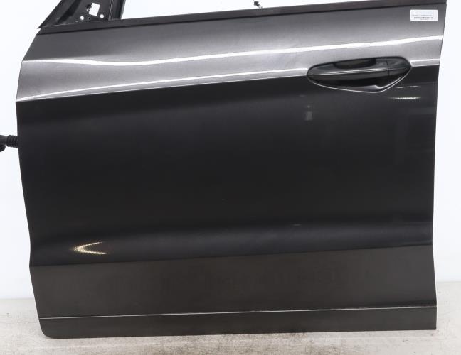 Image Porte avant gauche - FORD S-MAX 2