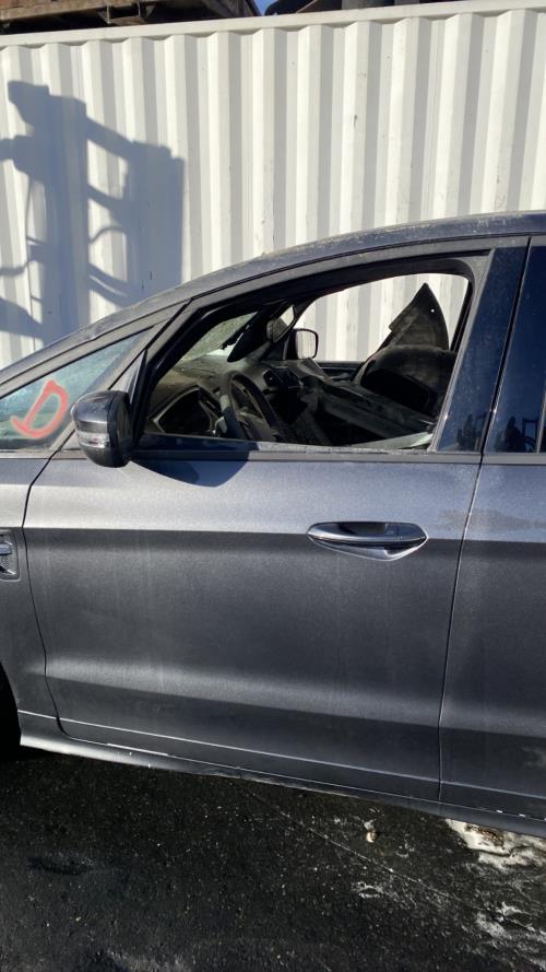 Image Porte avant gauche - FORD S-MAX 2