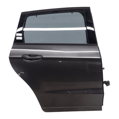 Image Vitre arriere droit - FORD S-MAX 2