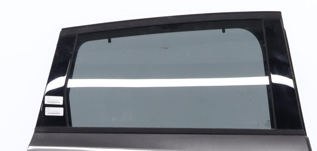 Image Vitre arriere droit - FORD S-MAX 2