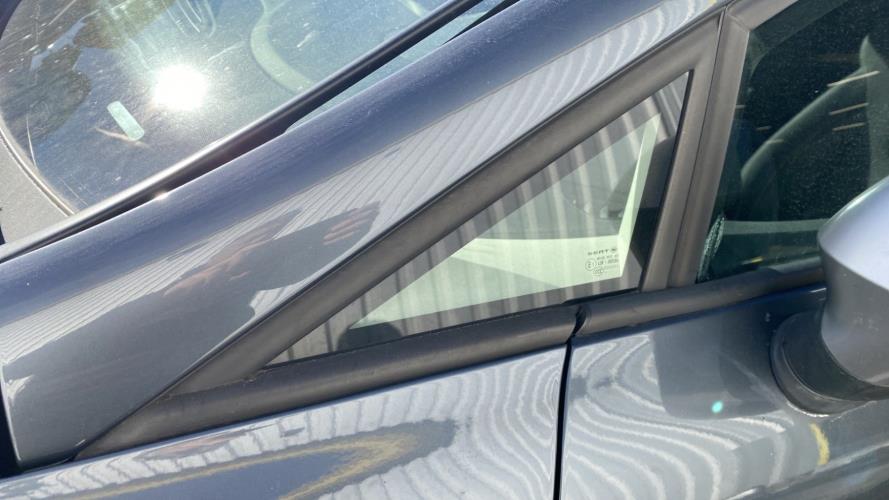 Image Custode avant gauche - SEAT LEON 2