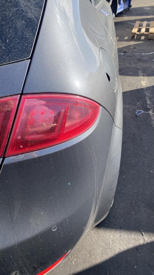 Image Feu arriere principal droit (feux) - SEAT LEON 2