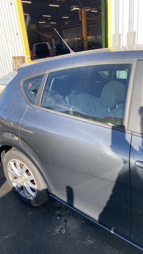 Image Porte arriere droit - SEAT LEON 2