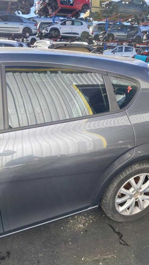 Image Porte arriere gauche - SEAT LEON 2