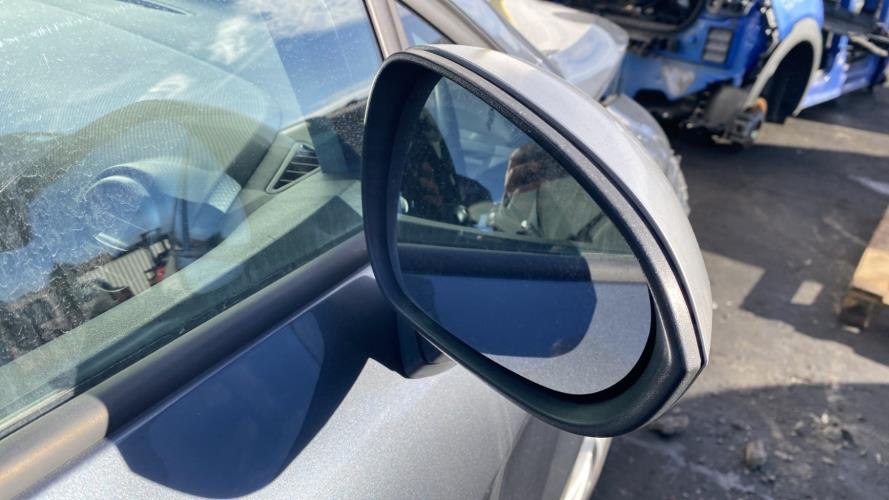 Image Retroviseur droit - SEAT LEON 2