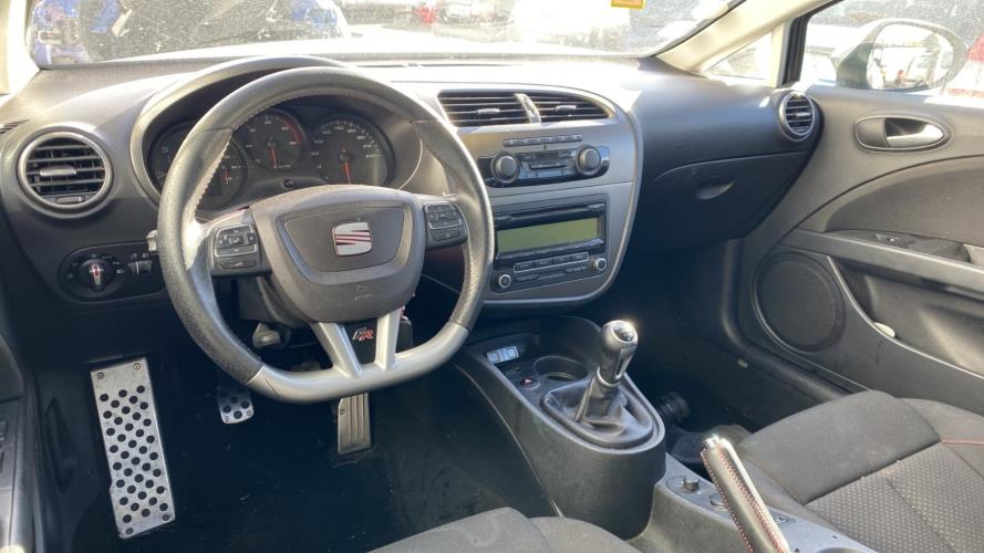 Image Air bag passager - SEAT LEON 2