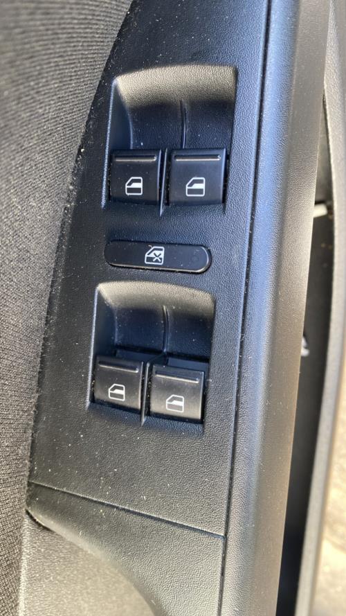 Image Interrupteur de leve vitre avant gauche - SEAT LEON 2