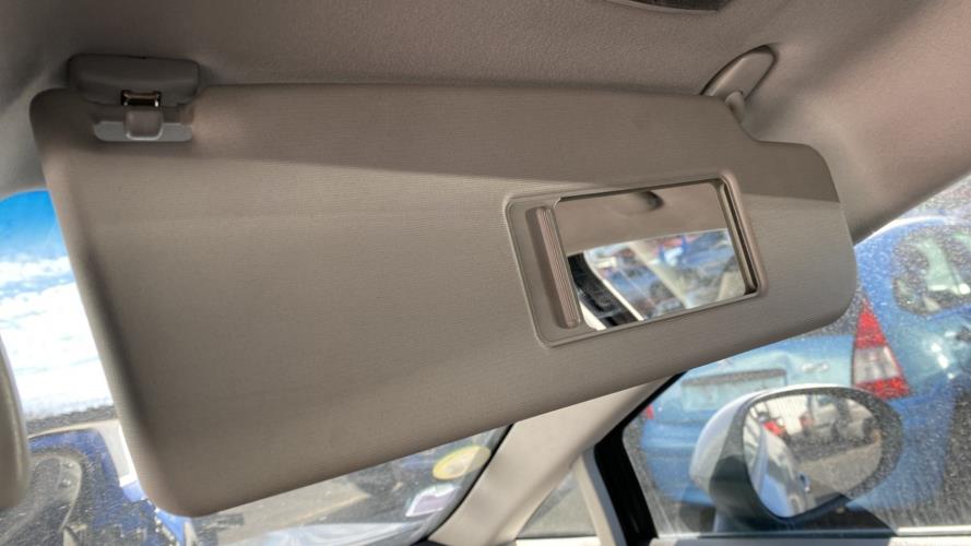 Image Pare soleil droit - SEAT LEON 2