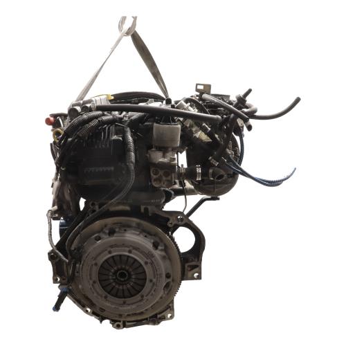 Image Moteur - OPEL ASTRA F