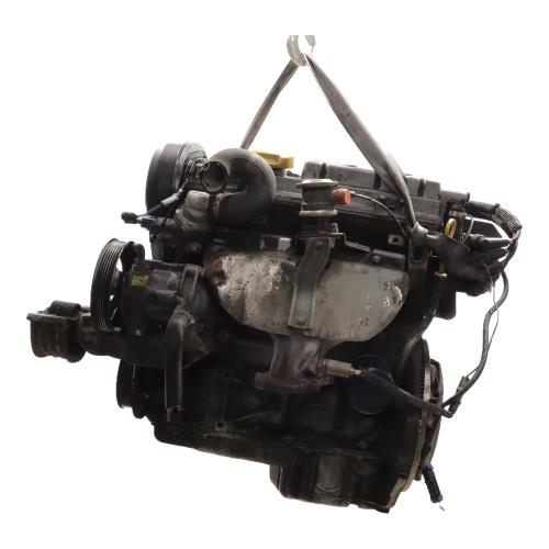 Image Moteur - OPEL ASTRA F
