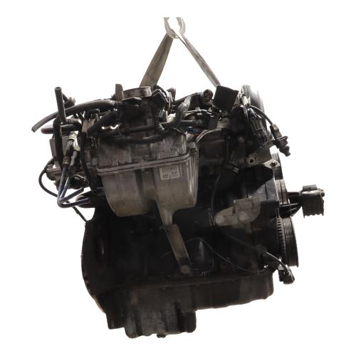 Image Moteur - OPEL ASTRA F