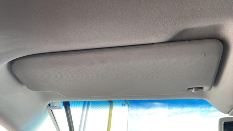 Image Pare soleil gauche - SEAT LEON 2