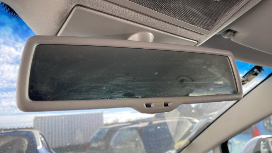Image Retroviseur interieur - SEAT LEON 2