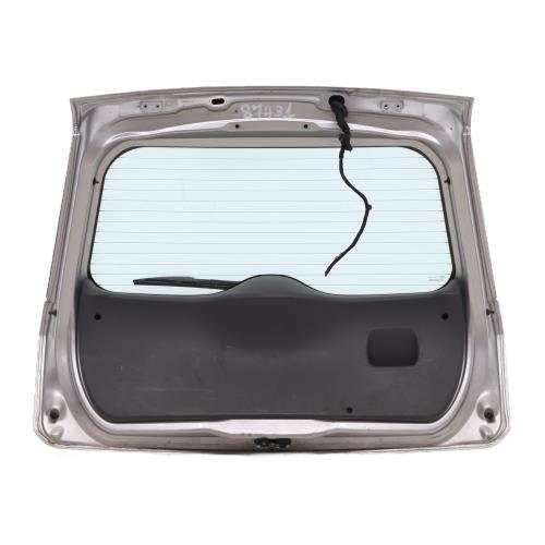 Image Malle/Hayon arriere - FORD FIESTA 5