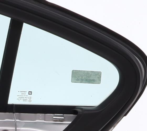 Image Custode arriere droit - OPEL INSIGNIA 1