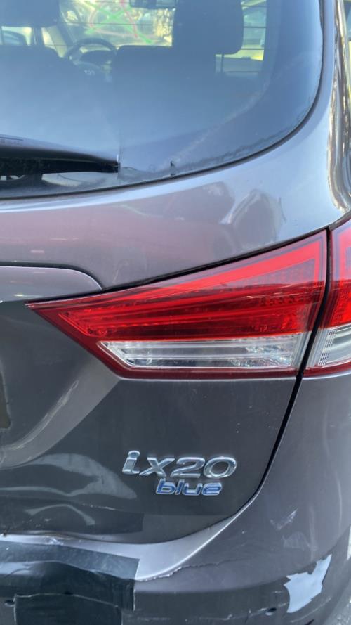 Image Feu arriere secondaire droit (feux) - HYUNDAI IX 20