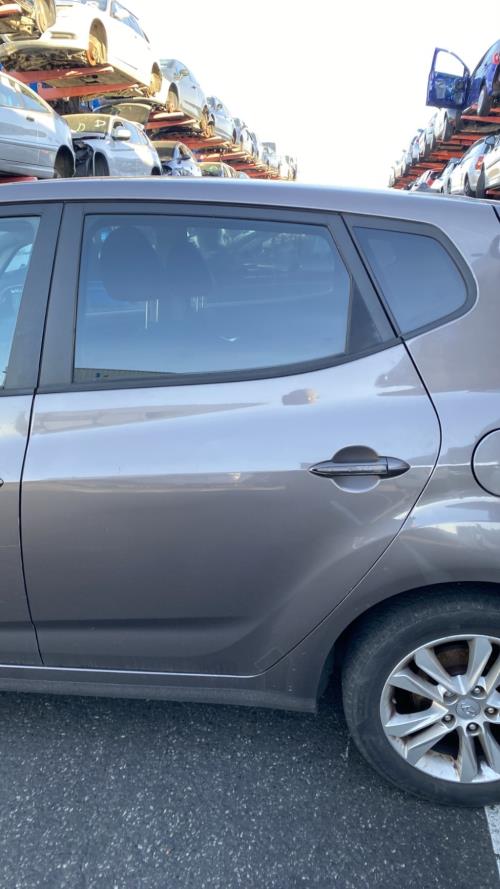 Image Porte arriere gauche - HYUNDAI IX 20
