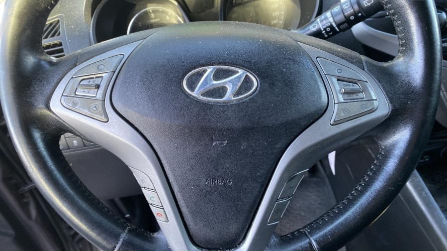 Image Air bag conducteur - HYUNDAI IX 20