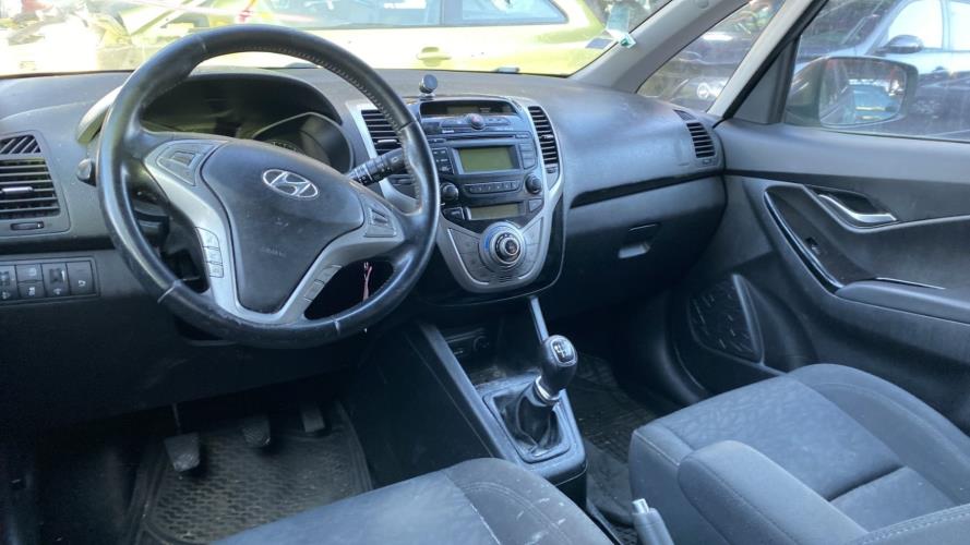 Image Air bag passager - HYUNDAI IX 20