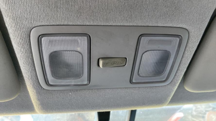 Image Eclairage de plafonnier - HYUNDAI IX 20