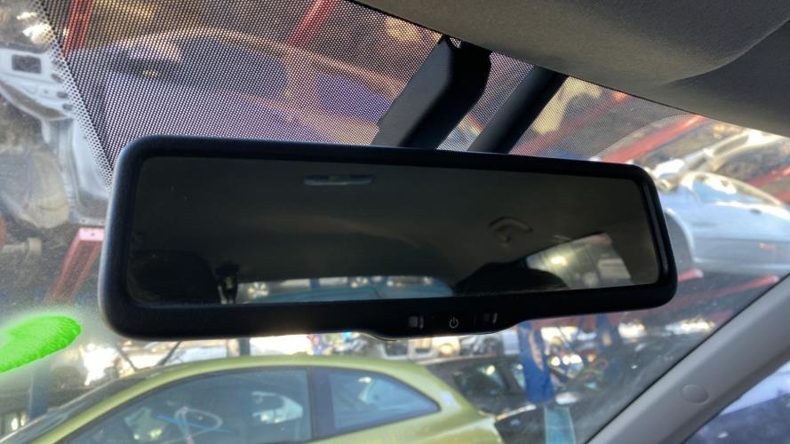 Image Retroviseur interieur - HYUNDAI IX 20